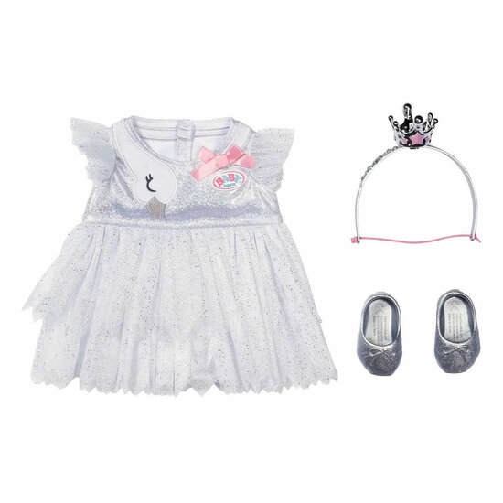 BABY born Ballerina outfit - 43cm