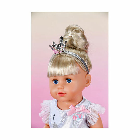 BABY born Ballerina outfit - 43cm