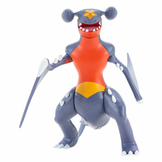 Pokemon Sinnoah Region Battle Figuren - 8dlg.