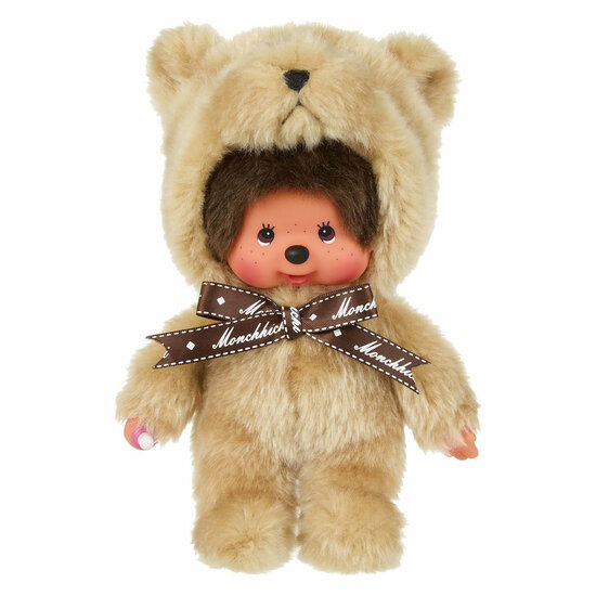 Monchhichi - Teddy Pluche