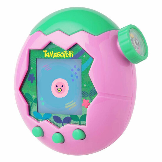 TAG Tamagotchi Paradise Land-Editie