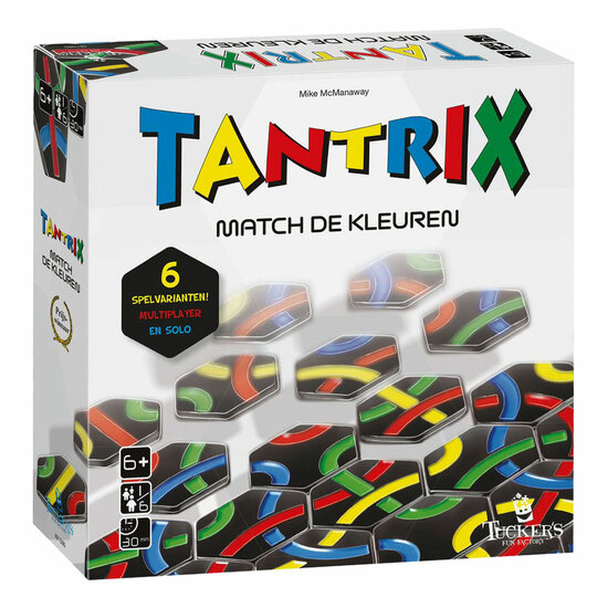 Tantrix Game Pack NL