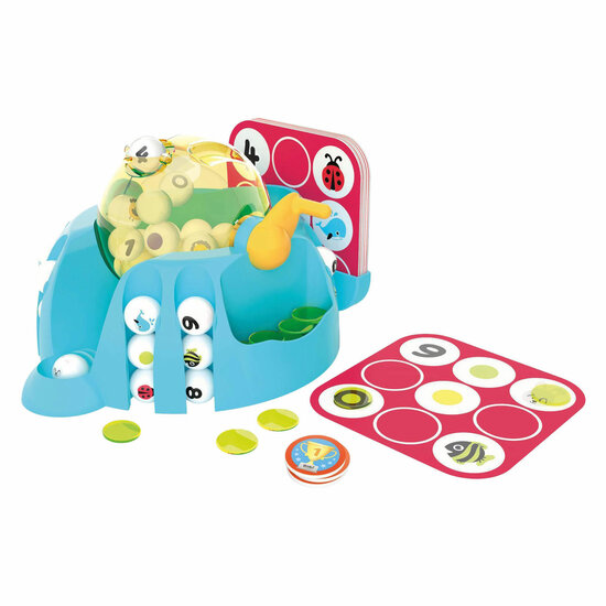 Loto Bingo Junior - Kinderspel