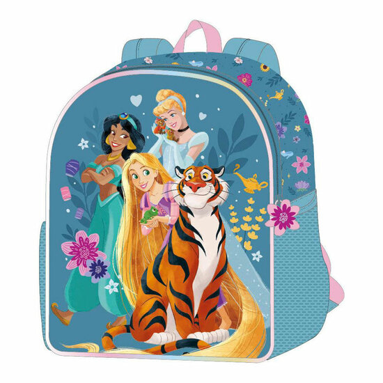 Disney Princess 3D Rugzak