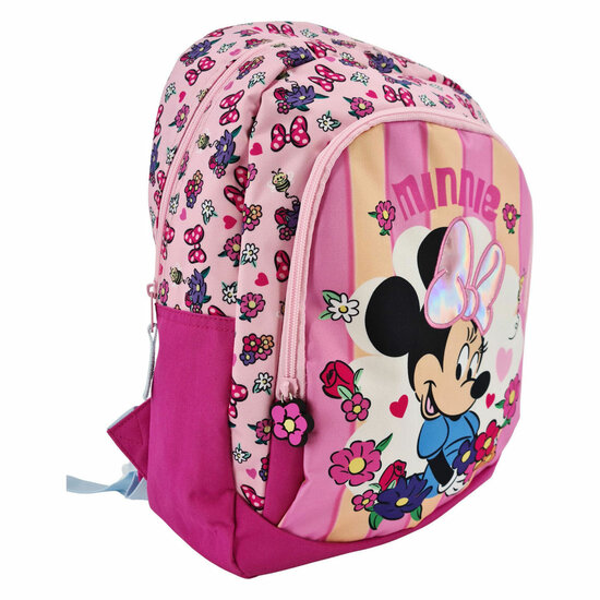 Minnie Mouse Rugzak