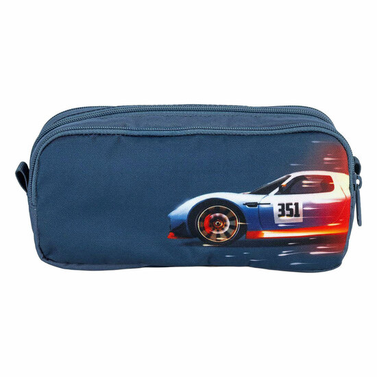 Stones and Bones Timeshift Petrol Rowan 2.0 Etui