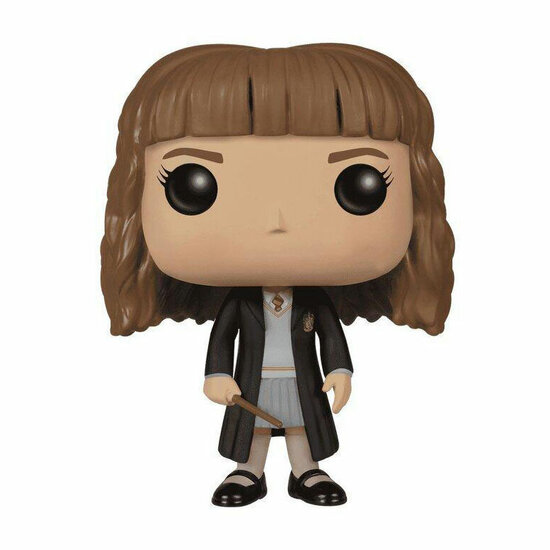 Funko POP! Harry Potter Hermione Granger