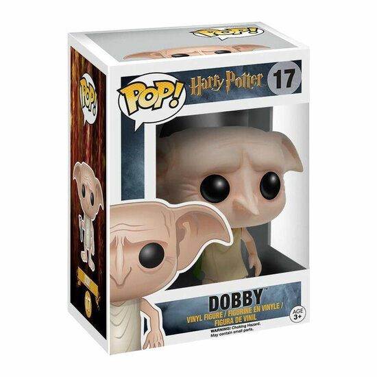 Funko POP! Harry Potter Dobby