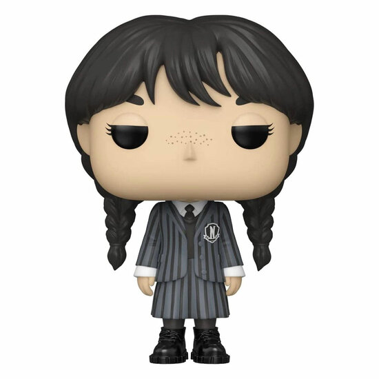 Funko POP! Wednesday Wednesday Addams