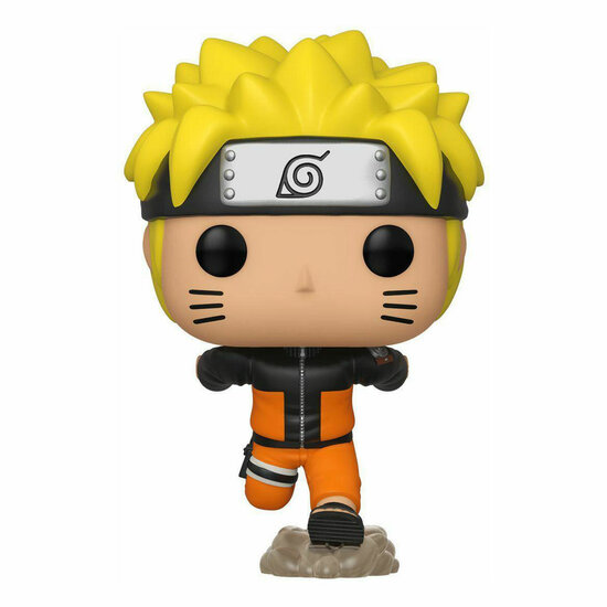 Funko POP! Naruto Naruto Running