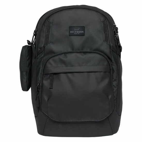 Beckmann Sport Air 30L Rugzak - Zwart