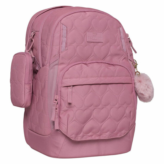 Beckmann Sport Air 30L Rugzak - Roze