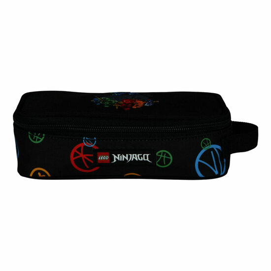 LEGO Ninjago Ninja Skills Etui