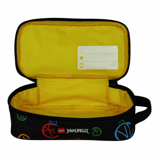 LEGO Ninjago Ninja Skills Etui