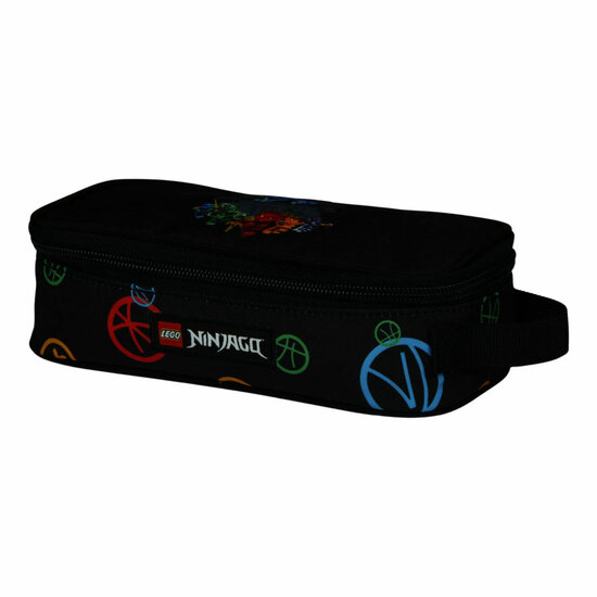 LEGO Ninjago Ninja Skills Etui