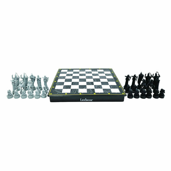 Harry Potter Magnetisch Opvouwbaar Schaakbord