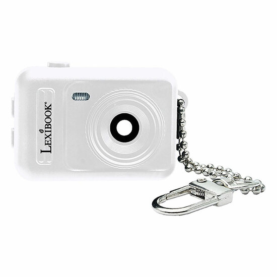 Mini Digitale Camera Sleutelhanger met Flitser