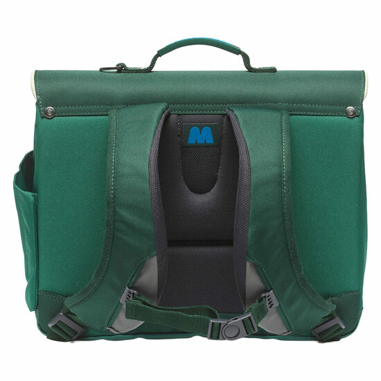Moodbag Boekentas Mighty Mood Cactus