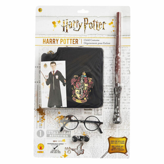 Harry Potter Verkleedset