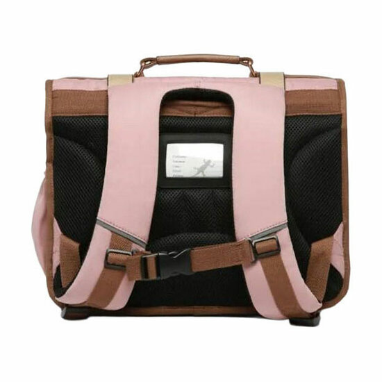 Cam??l??on Schooltas Cozy Heart - 38cm