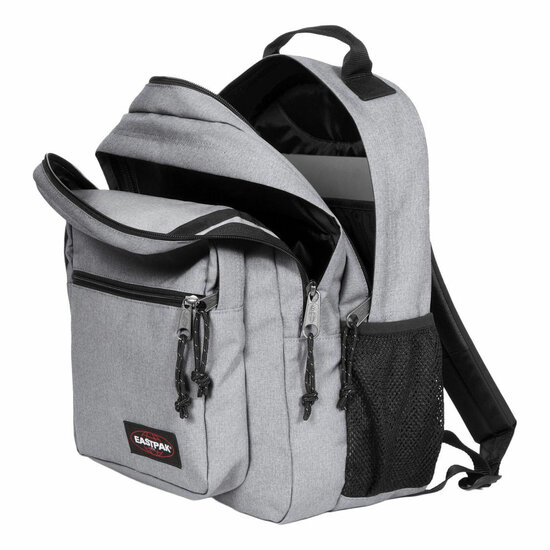 Eastpak Morius Sunday Grey Rugzak