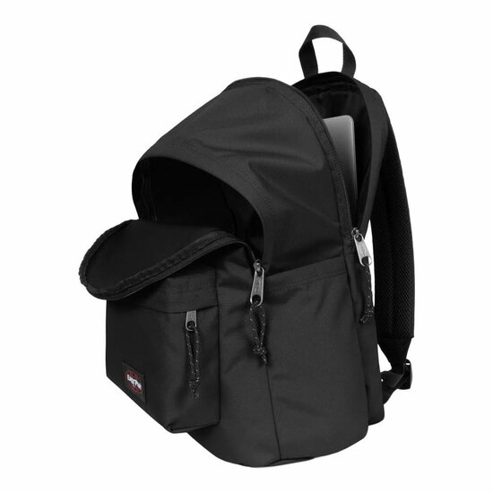 Eastpak Day Office Rugzak - Black
