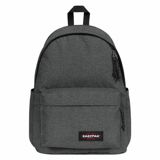Eastpak Day Office Rugzak - Black Denim