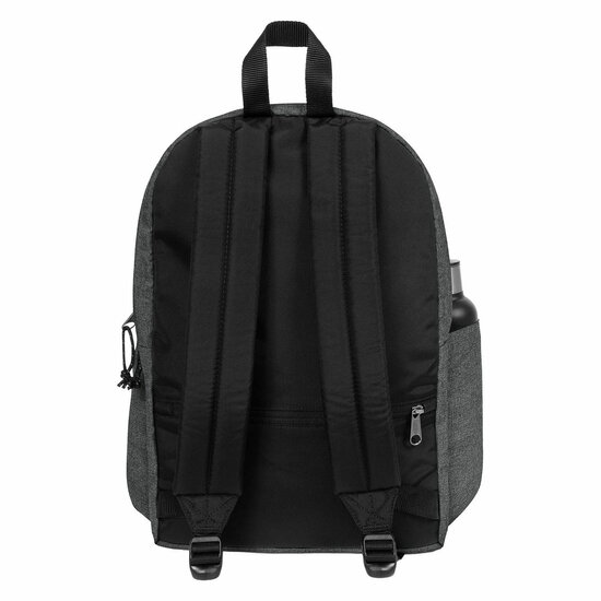 Eastpak Day Office Rugzak - Black Denim