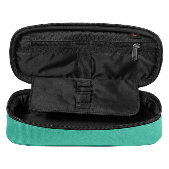Eastpak Oval Single Etui - Aquamarine Blue