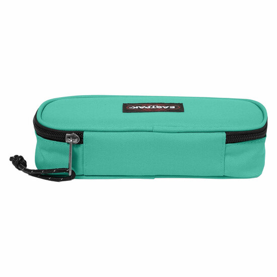 Eastpak Oval Single Etui - Aquamarine Blue