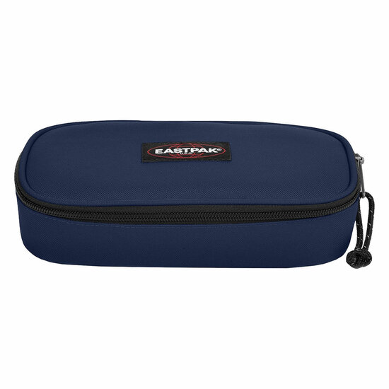 Eastpak Oval Single Etui - Nighttime Navy