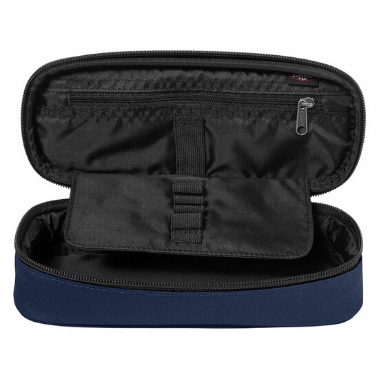 Eastpak Oval Single Etui - Nighttime Navy