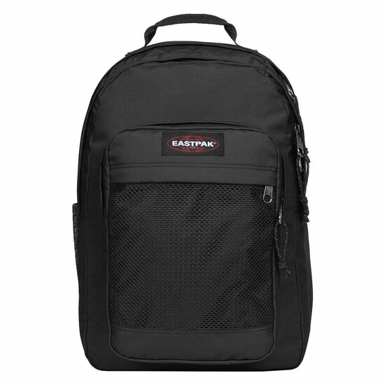Eastpak Study Buddy Rugzak - Black
