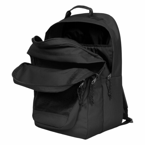 Eastpak Study Buddy Rugzak - Black