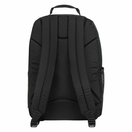 Eastpak Study Buddy Rugzak - Black