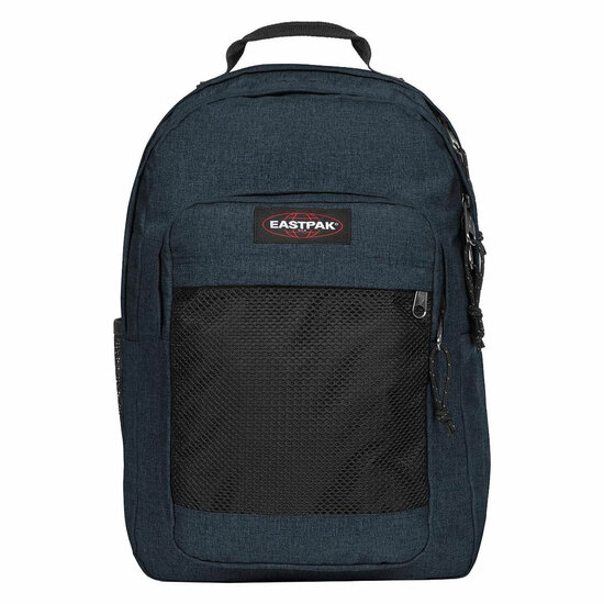 Eastpak Study Buddy Rugzak - Triple Denim