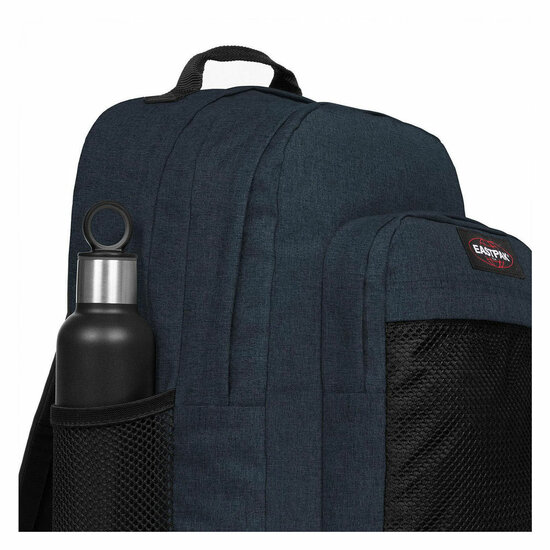 Eastpak Study Buddy Rugzak - Triple Denim