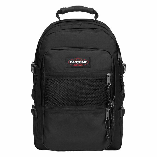 Eastpak Suplyer Rugzak - Black