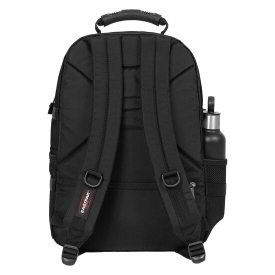 Eastpak Suplyer Rugzak - Black