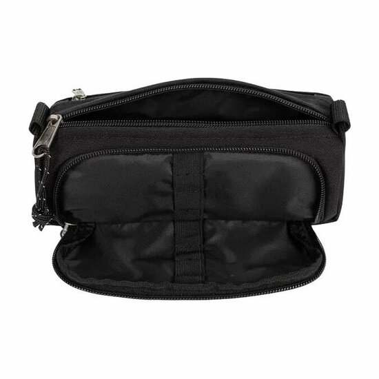 Eastpak Triple Bench Etui - Black