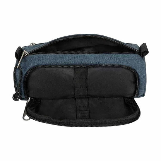 Eastpak Triple Bench Etui - Triple Denim