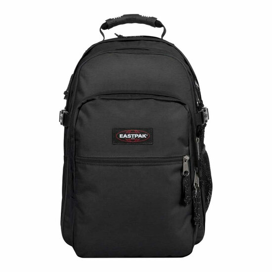 Eastpak Tutor Rugzak - Black
