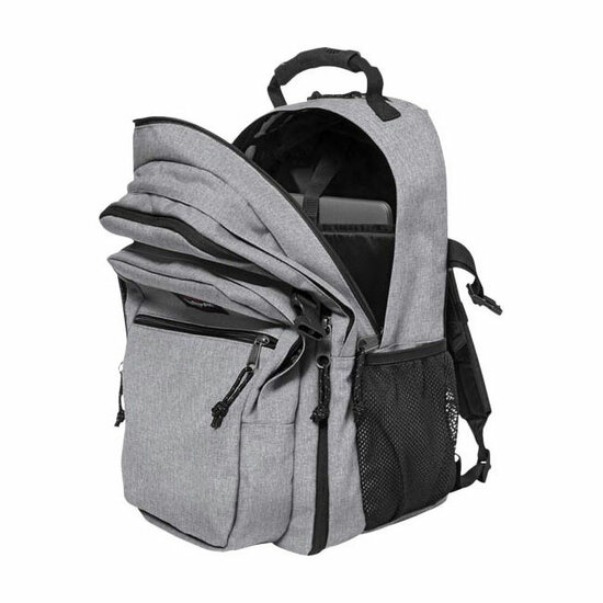Eastpak Tutor Rugzak - Sunday Grey