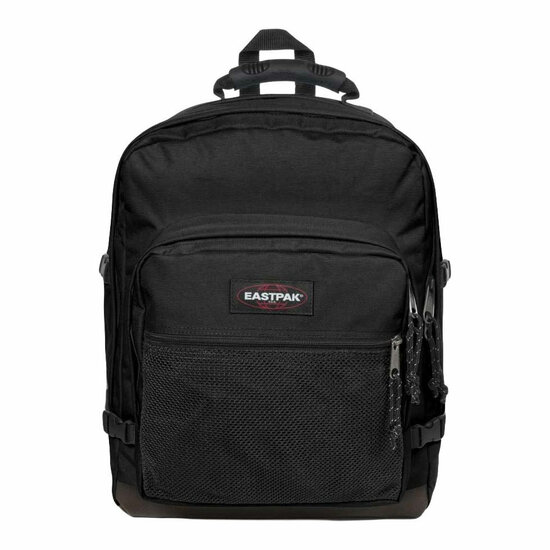 Eastpak Ultimate Rugzak - Black