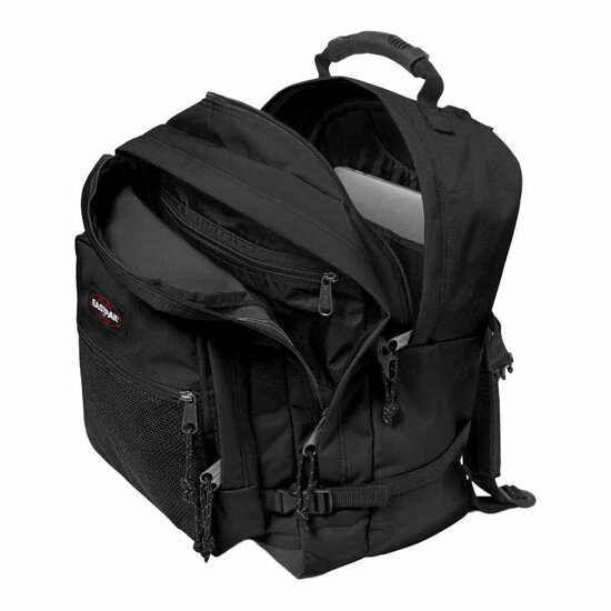 Eastpak Ultimate Rugzak - Black