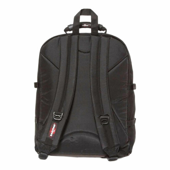 Eastpak Ultimate Rugzak - Black