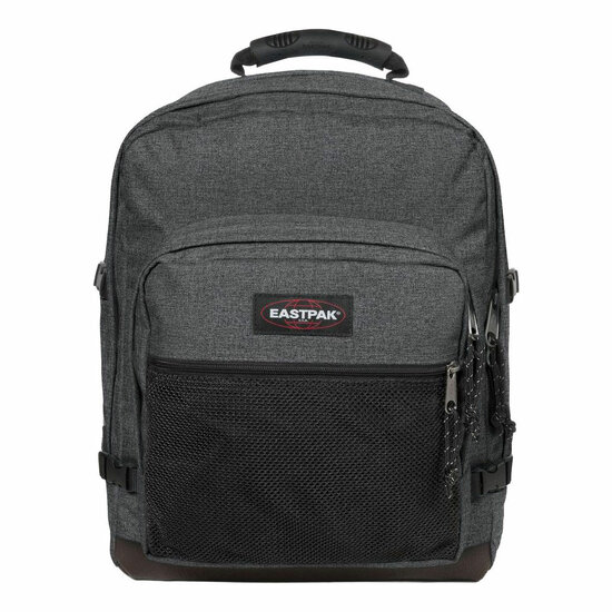 Eastpak Ultimate Rugzak - Black Denim