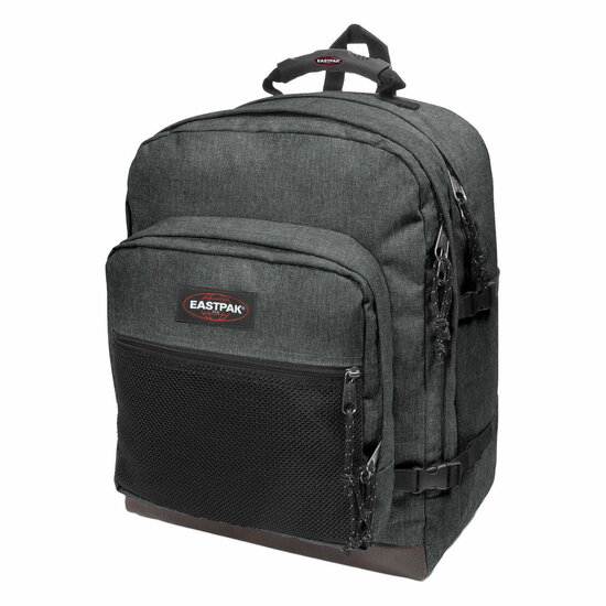 Eastpak Ultimate Rugzak - Black Denim