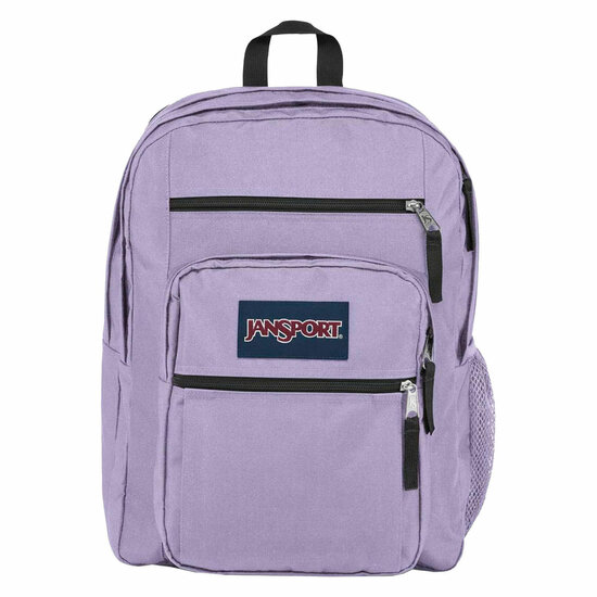 Jansport Big Student Rugzak - Pastel Lilac
