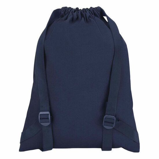 Jansport Drawsack Sporttas - Navy